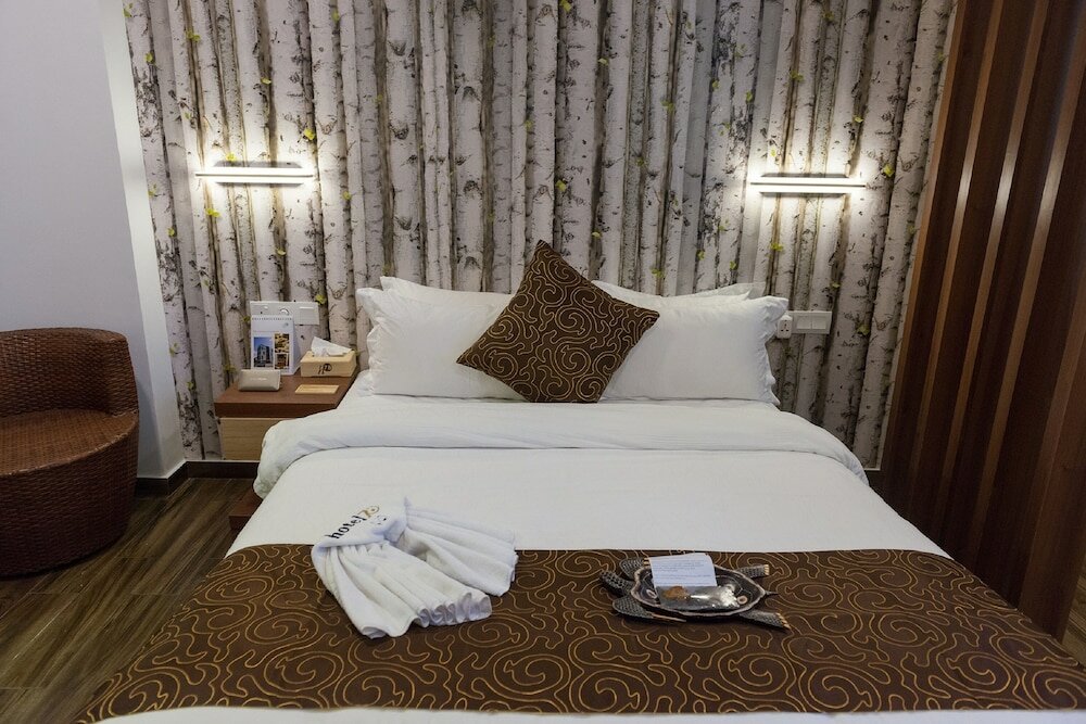 Фото H78 Maldives