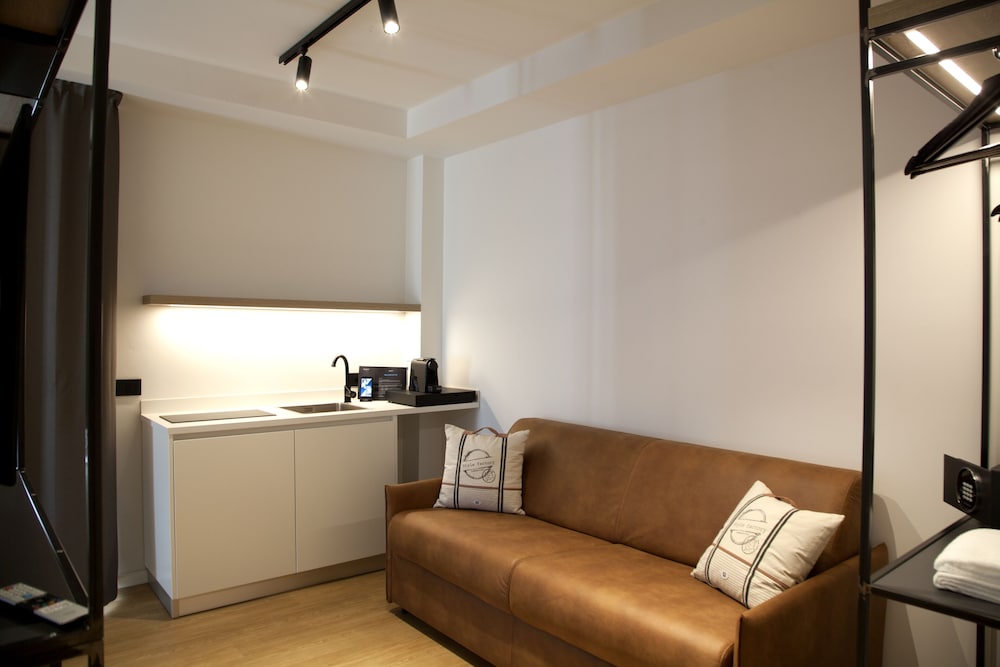 Фото Meg Lifestyle Hotel