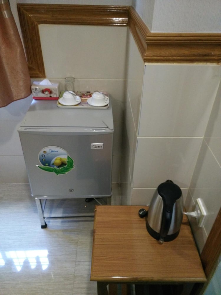 Фото Nylon Hotel