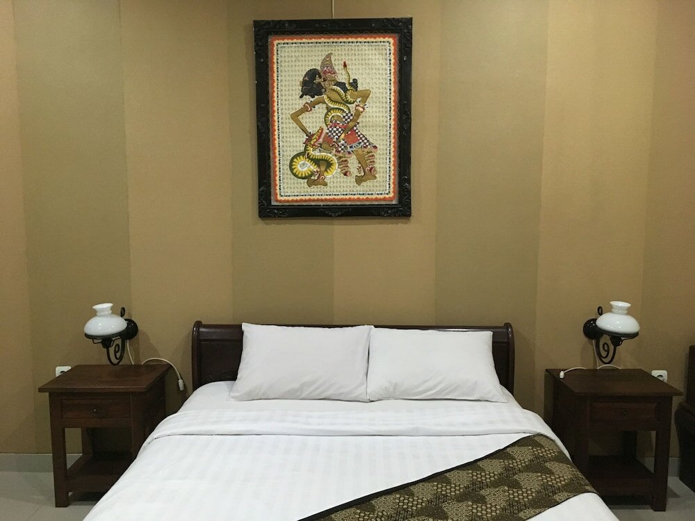 Фото Griya Yunika Homestay