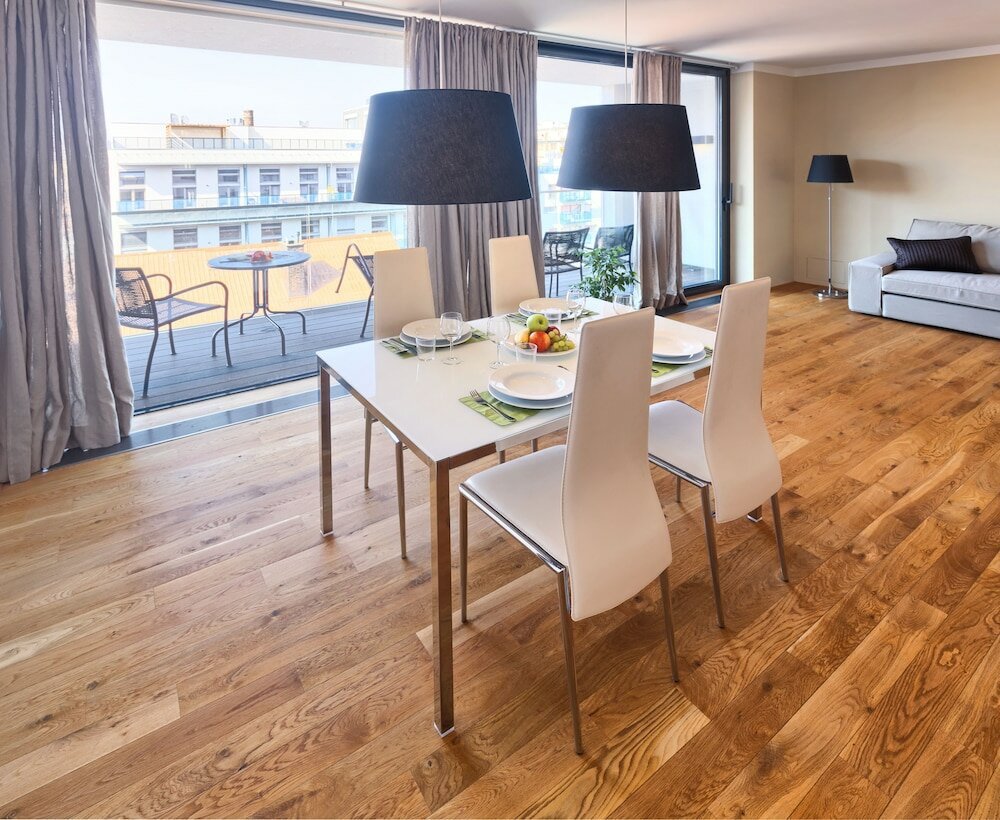 Фото Empirent Karlín Residence