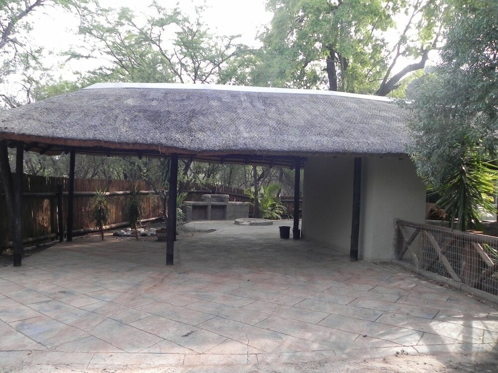 Фото Marloth Kruger Bush Villa