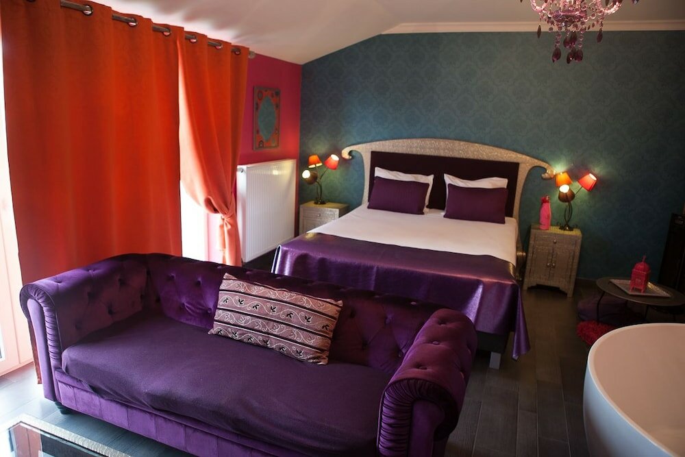 Фото Verone Liège