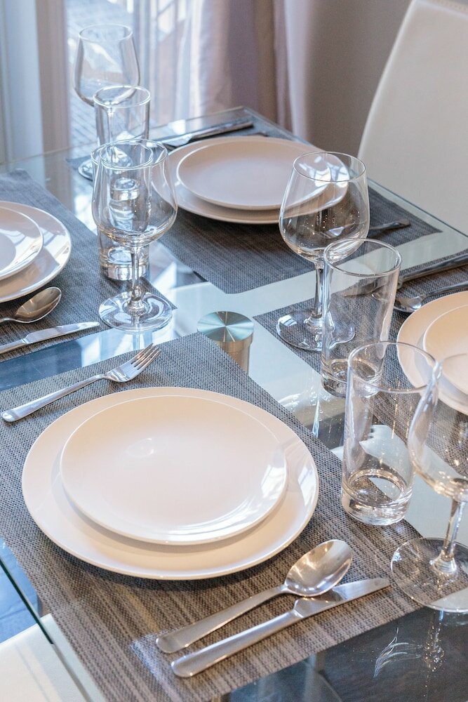 Фото Parc Avenue Residence Mile End