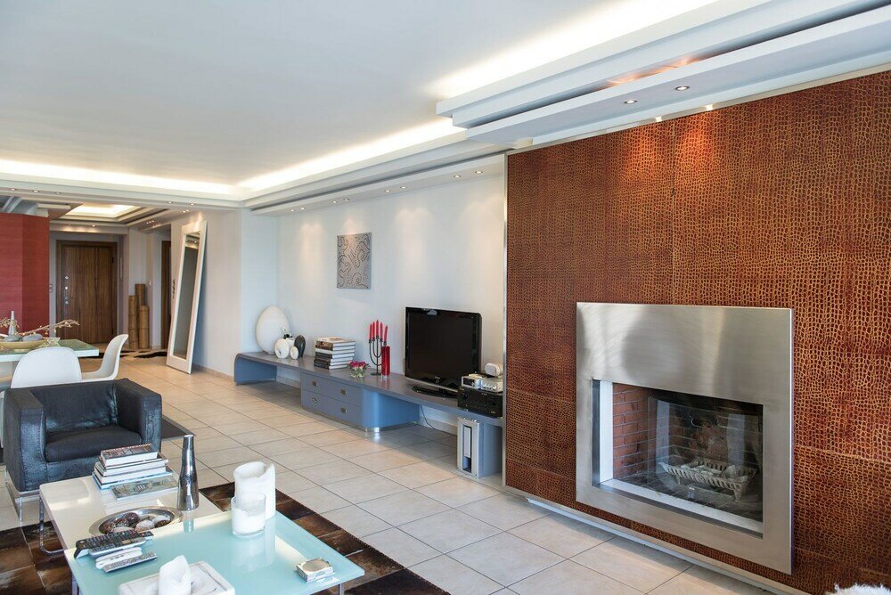 Фото Cosmopolitan Maison