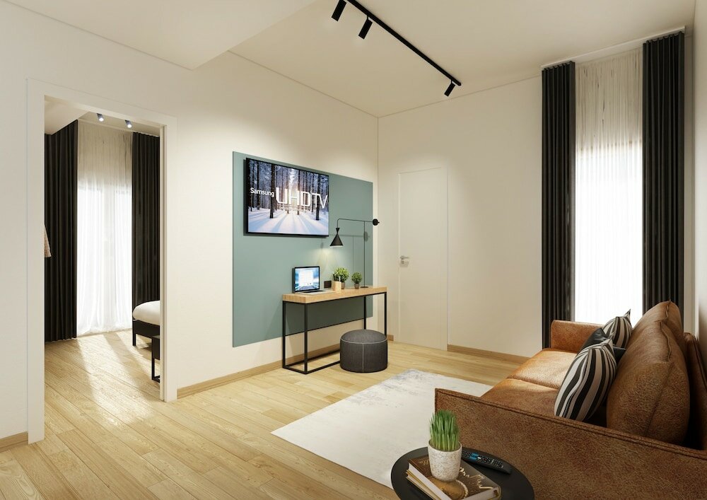 Фото Meg Lifestyle Hotel