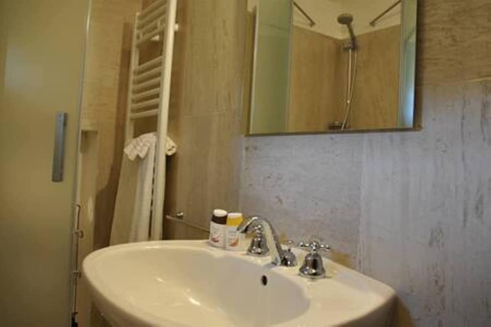 Фото Agriturismo Podere La Paolina