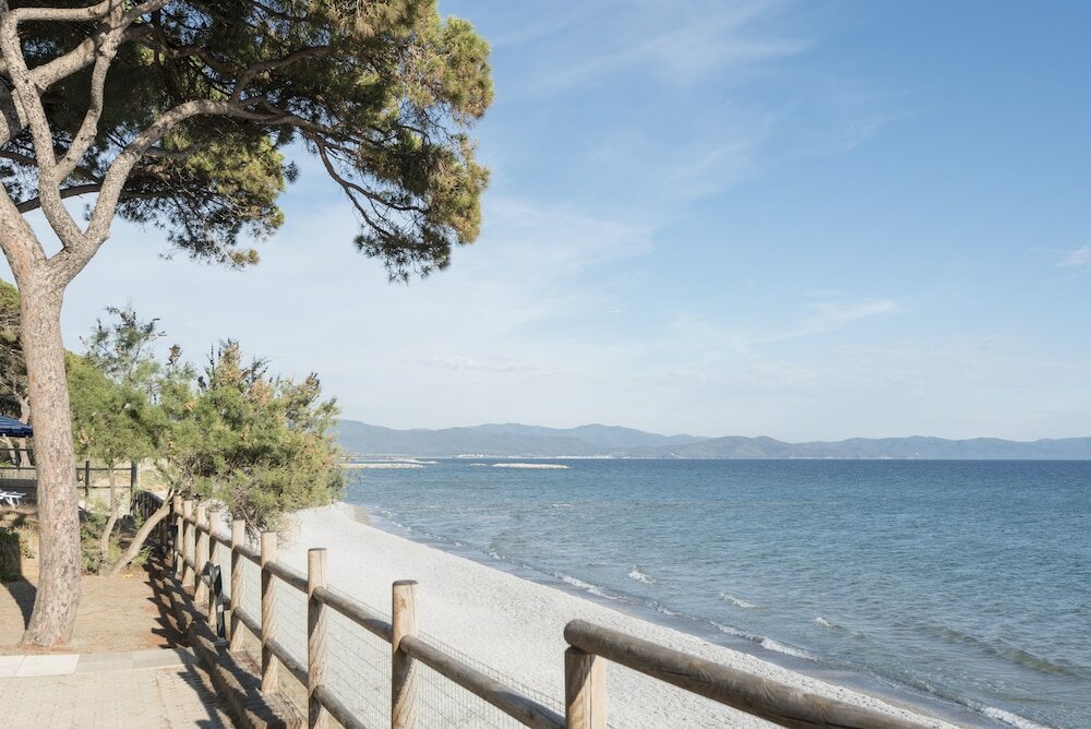 Фото La Madonnina Village Resort