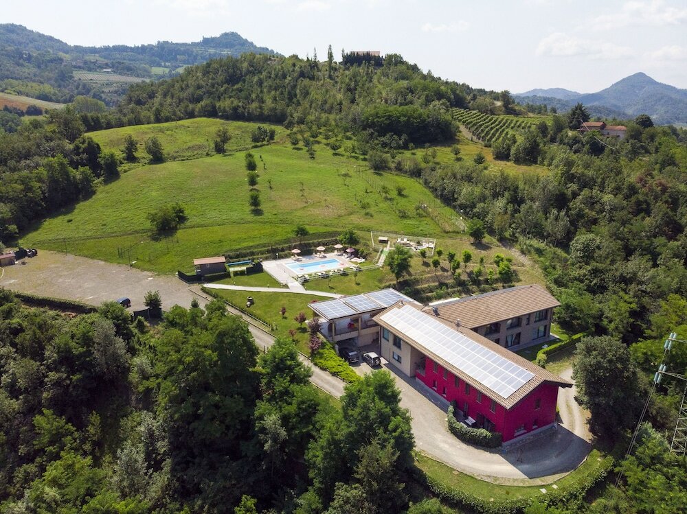 Фото Tenuta Valdorso