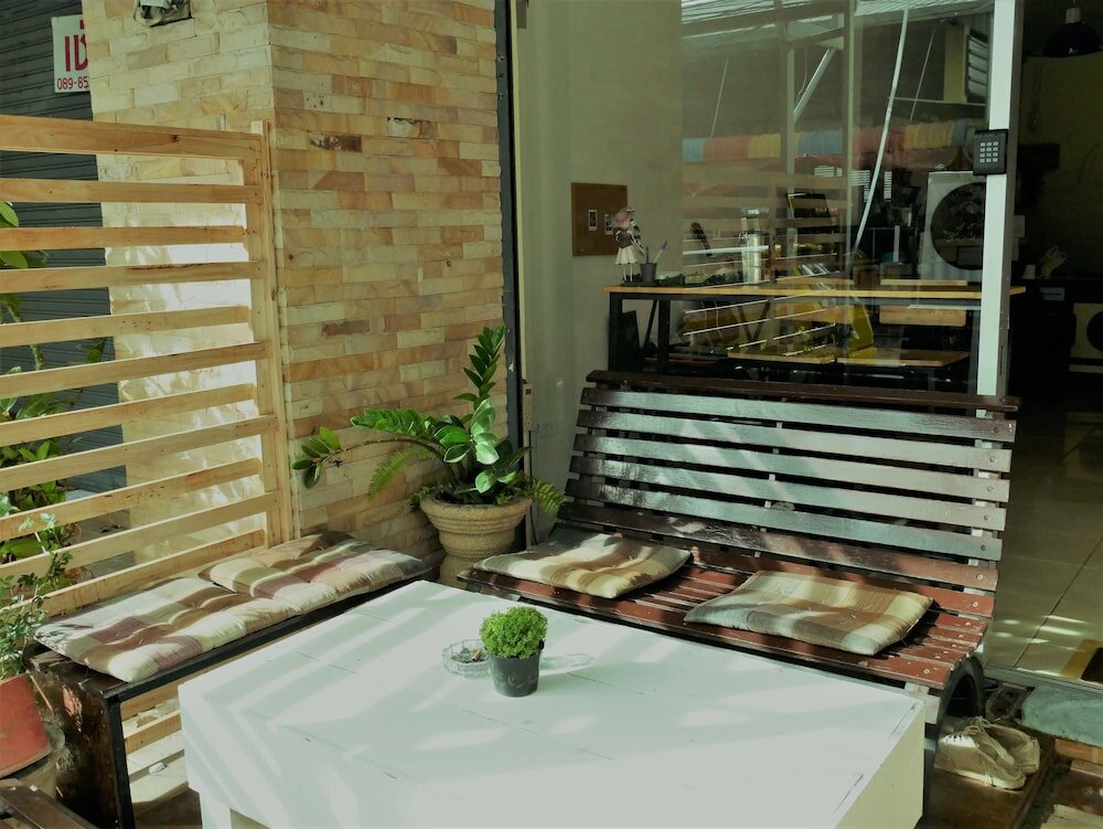 Фото Cm City Hostel