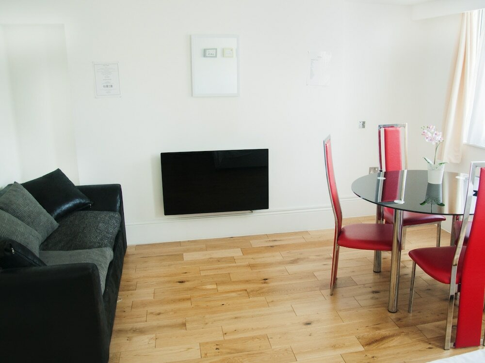 Фото Capital Host Baker Street