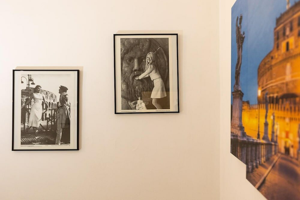 Фото Penelope Holiday