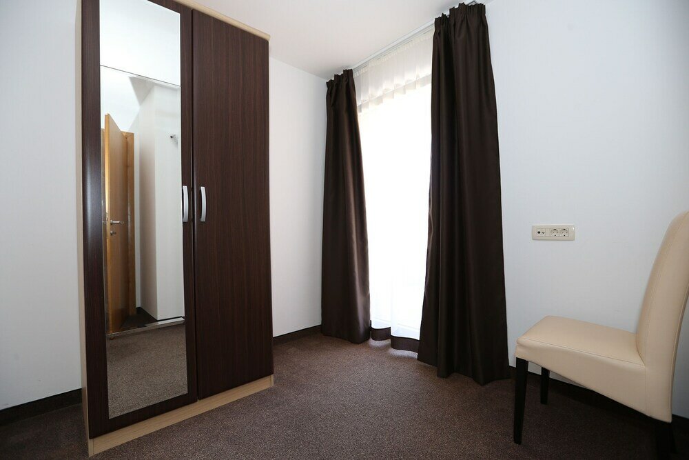 Фото Hotel Villa Margaret