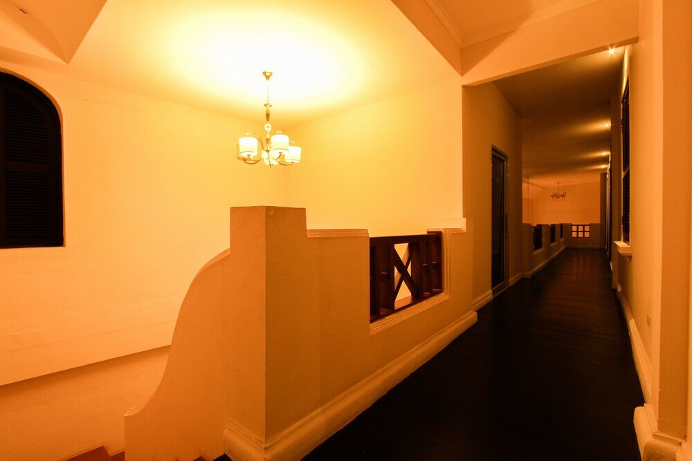 Фото Le Luxe Boutique Hotel