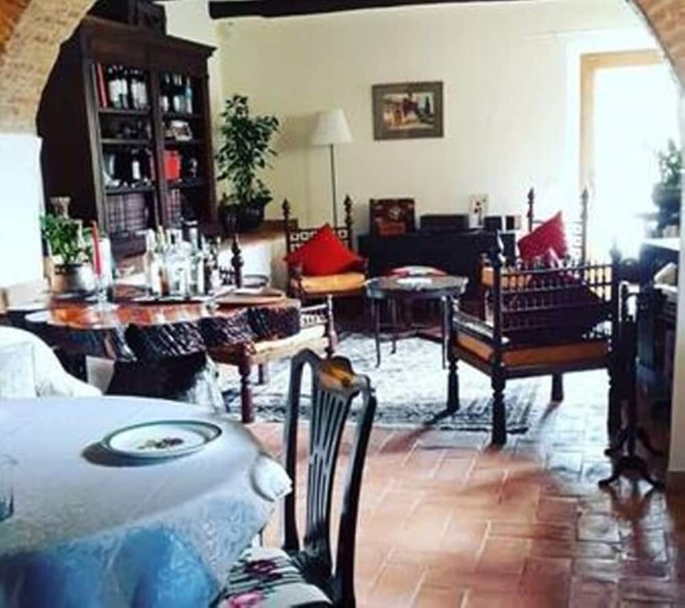 Фото Agriturismo Podere La Paolina