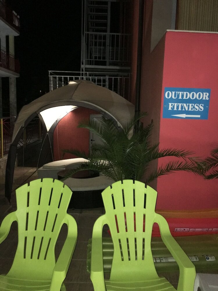 Фото TM Deluxe Hotel