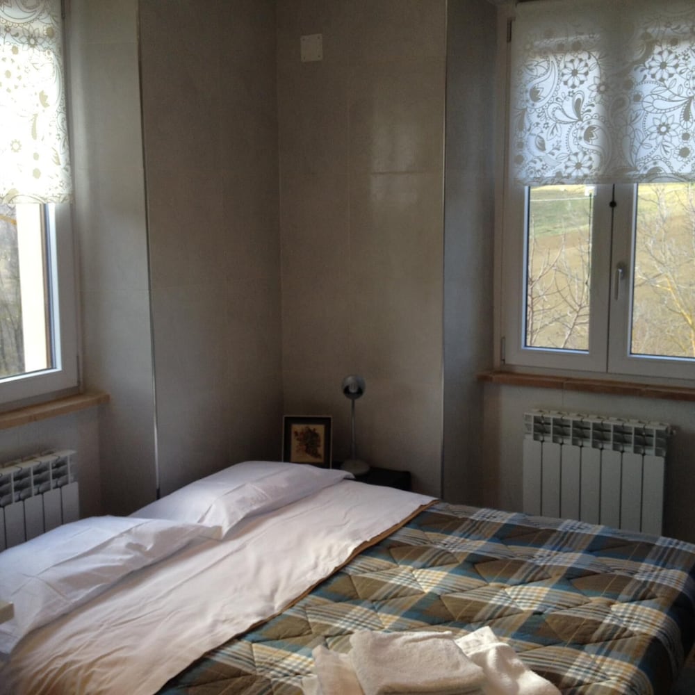 Фото Casa Friano