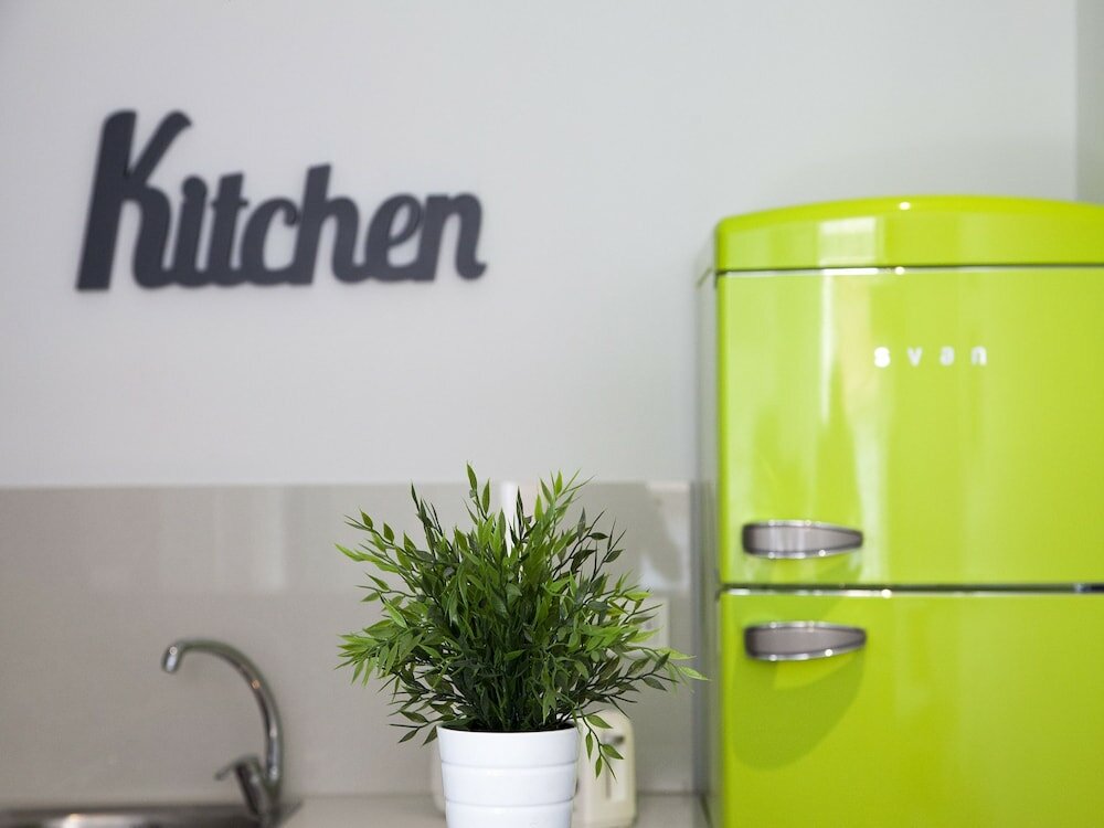 Фото Flats Friends Soho Suites