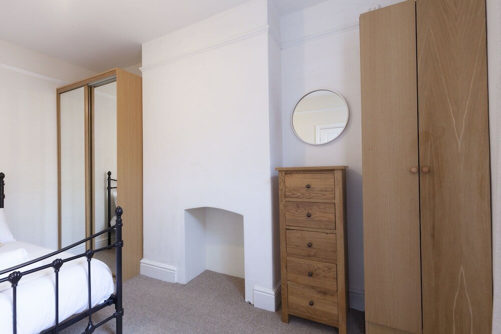 Фото Victorian Towers