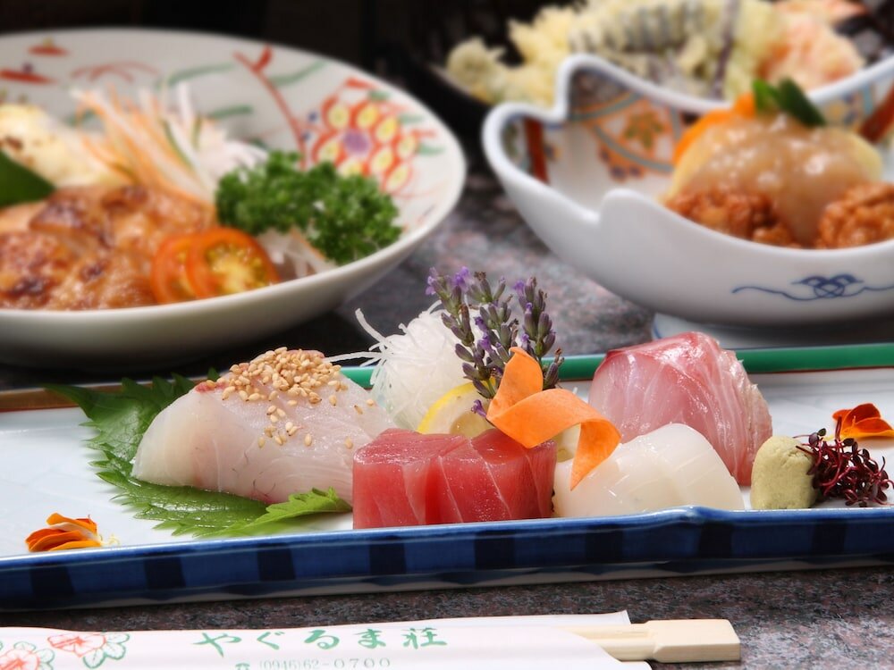 Фото Yagurumasou