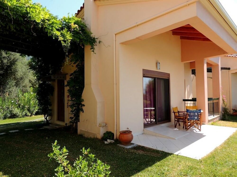 Фото Green & Blue Hotel