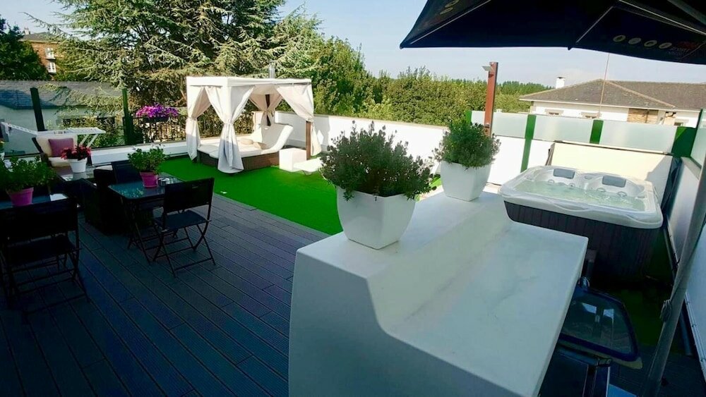 Фото Hostal El Padrino