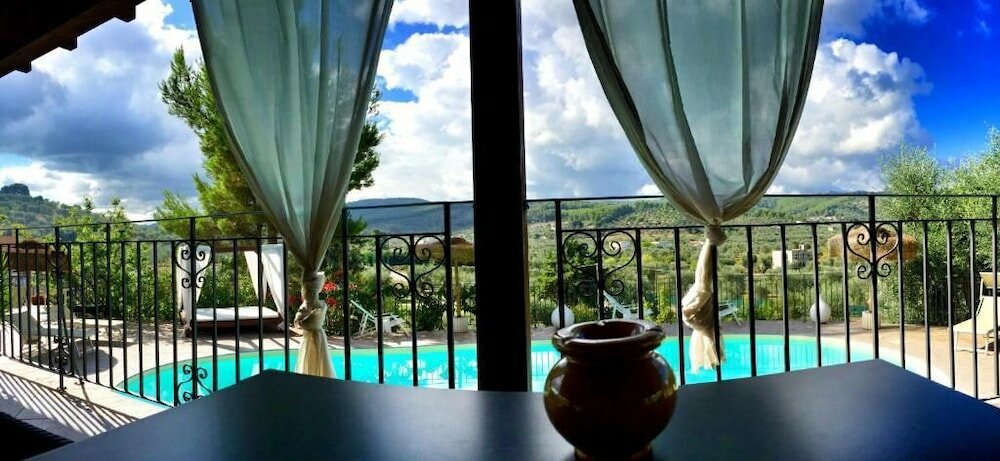 Фото Borgo del Nespolo