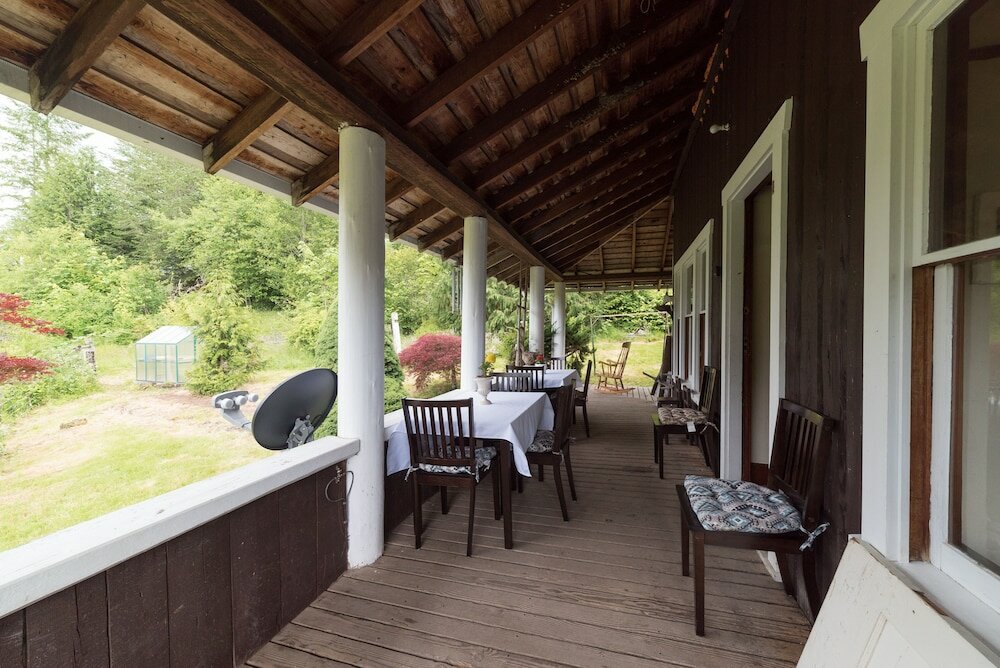 Фото Mt. Rainier Ranch