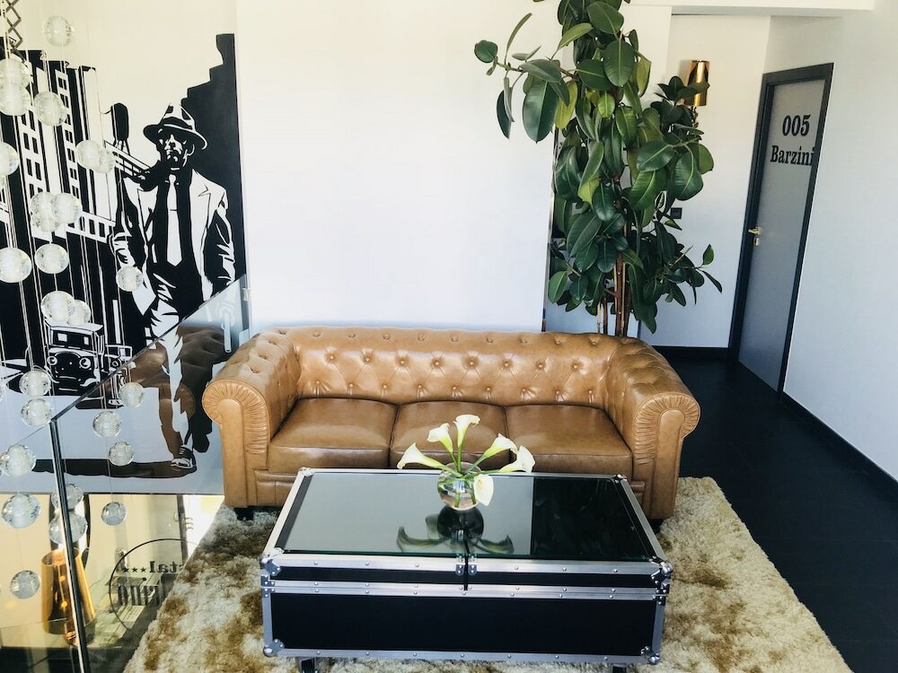 Фото Hostal El Padrino