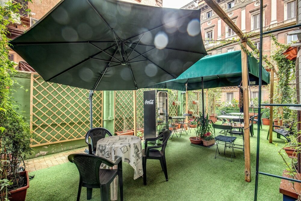 Фото Hotel Orbis