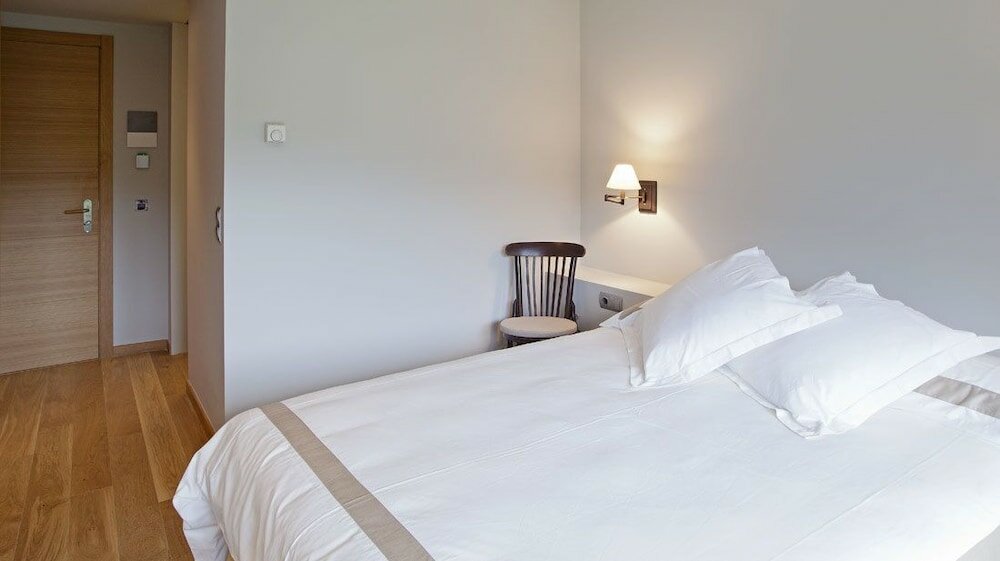 Фото Отель L'Hotelet del Bac