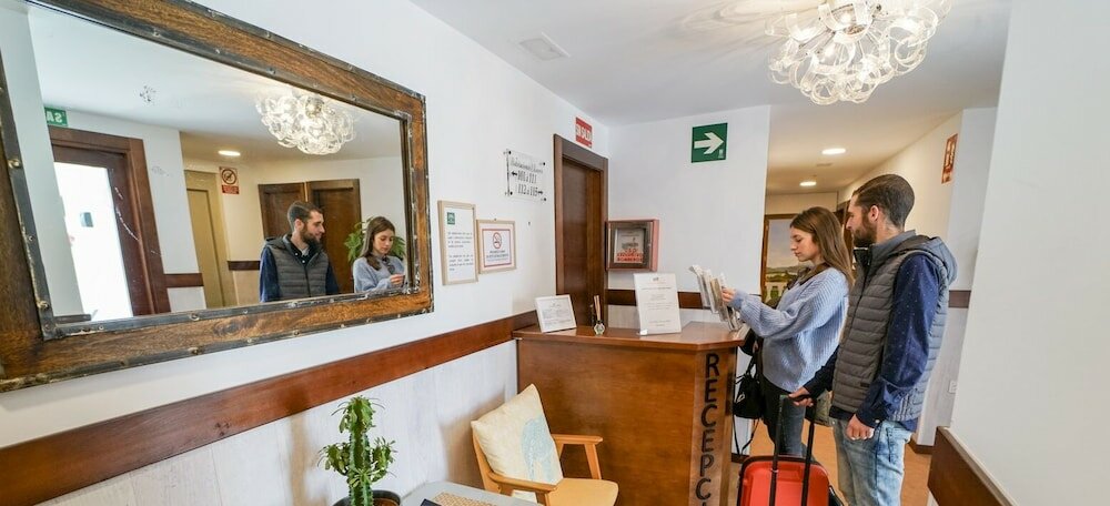 Фото Hostal y Apartamento Rural Los Naranjos