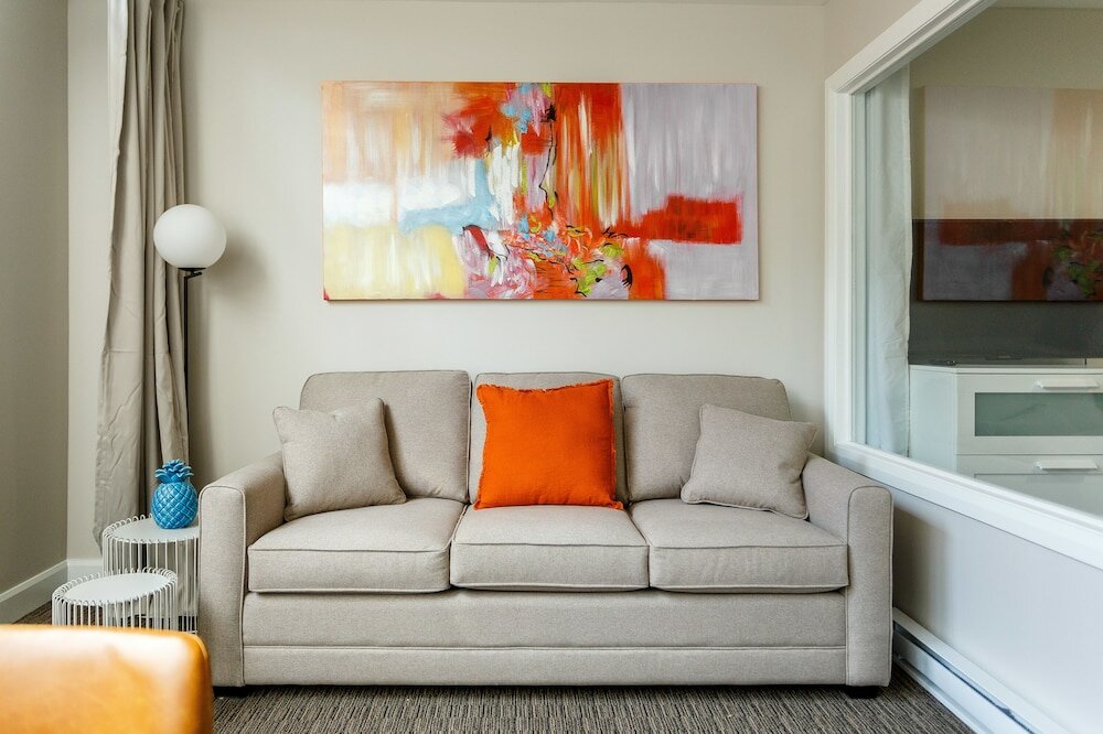 Фото Parc Avenue Residence Mile End