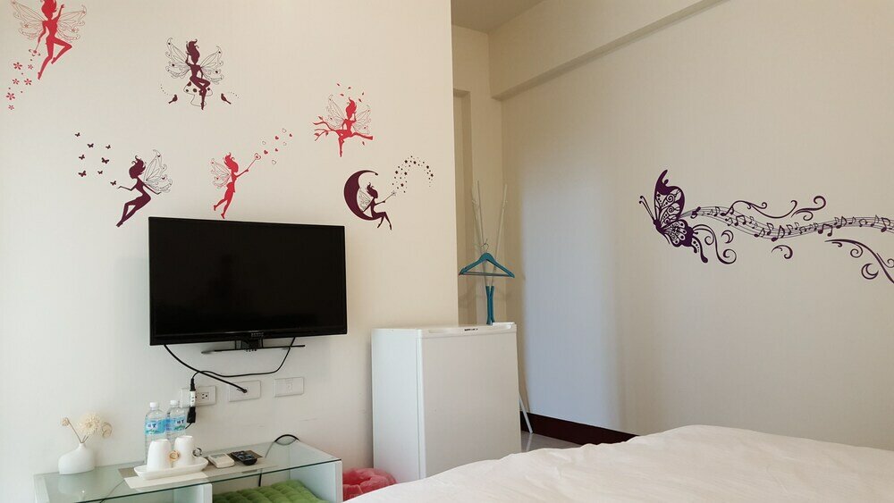 Фото Small Wide Home