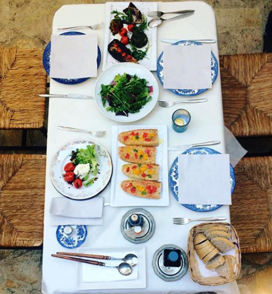 Фото Agriturismo Podere La Paolina