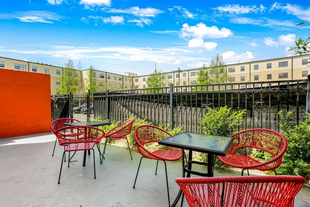 Фото Residences Du Carondelet by Hosteeva