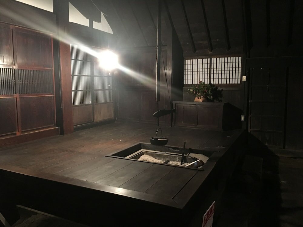 Фото Kayabuki-House 'okitei´