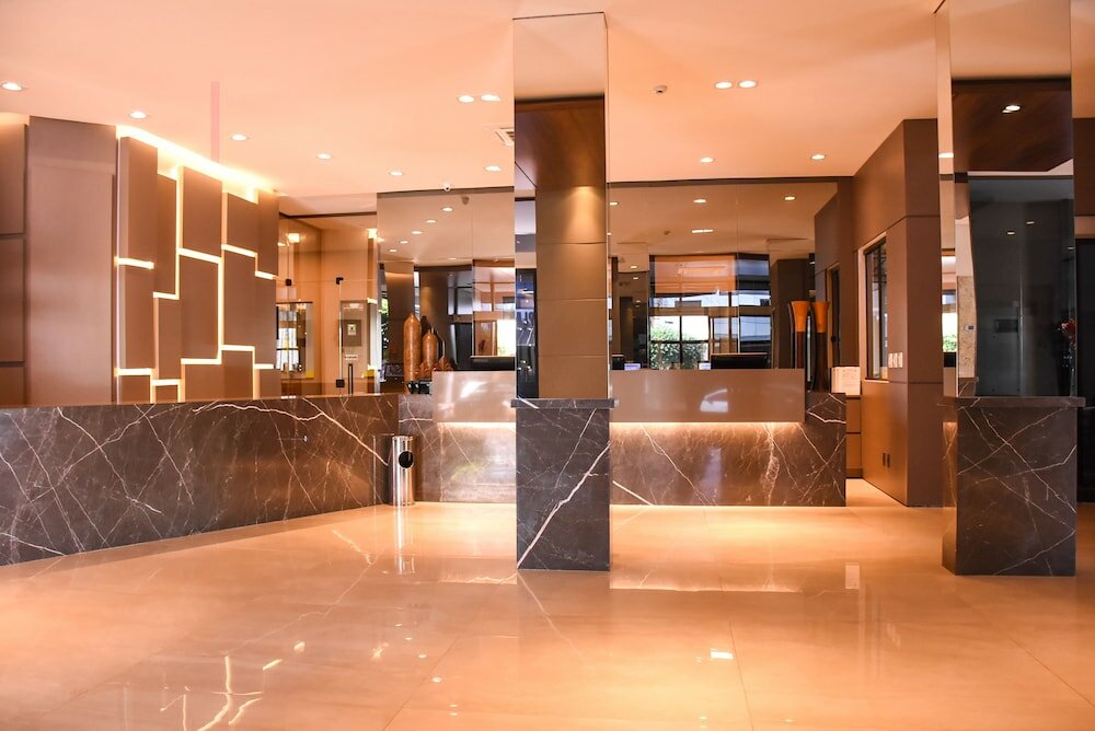 Фото Hotel Bahamas