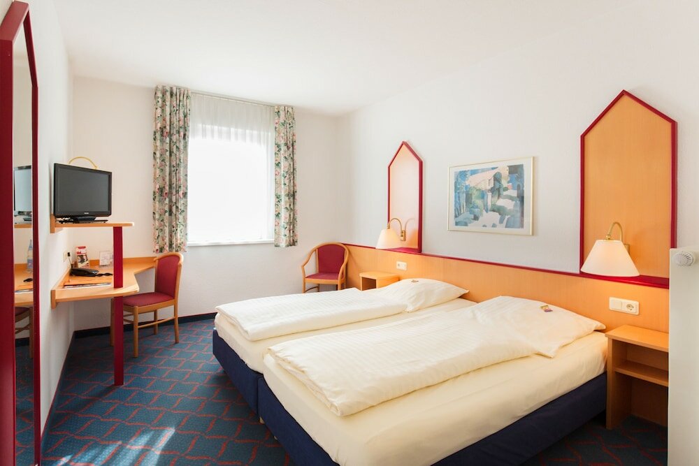 Фото Hotel Montana Lauenau