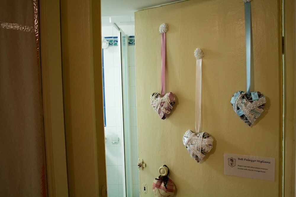 Фото B&b Piazza Viola