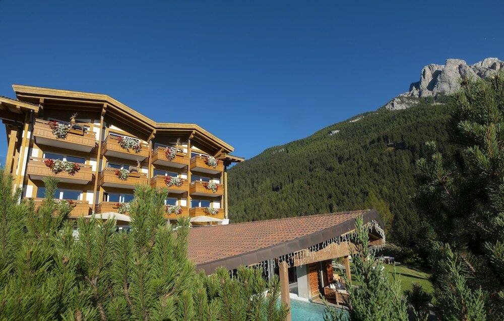 Фото Olympic SPA Hotel