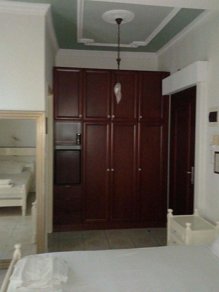 Фото Hotel Zografos