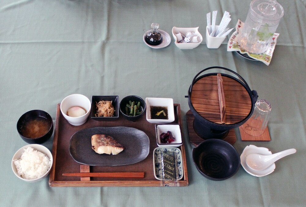 Фото Guest House Bern