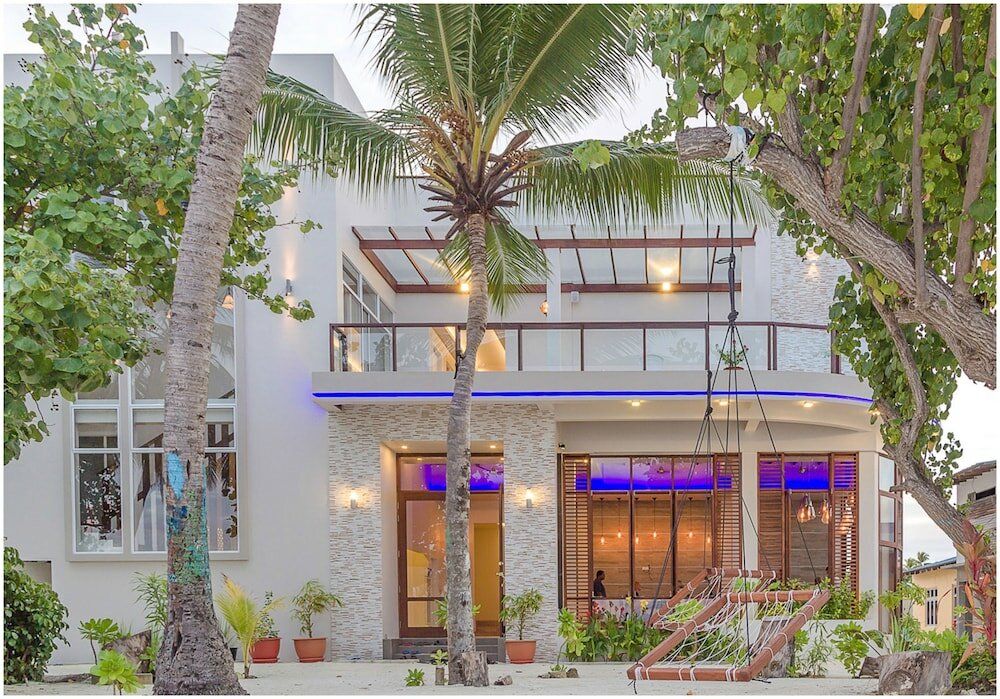 Фото Velana Beach