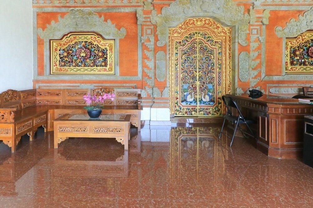 Фото Hotel Gianyar