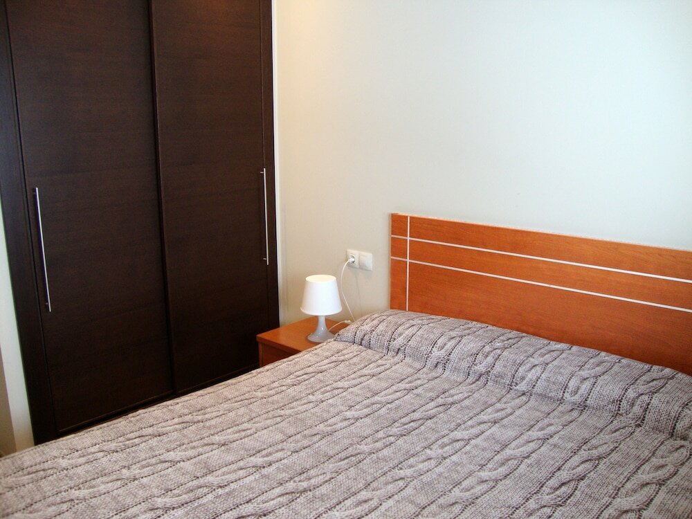 Фото Apartamentos Canillo Les Moles 3000