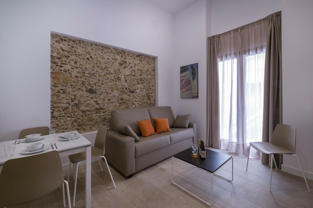 Фото Apartamentos Maier