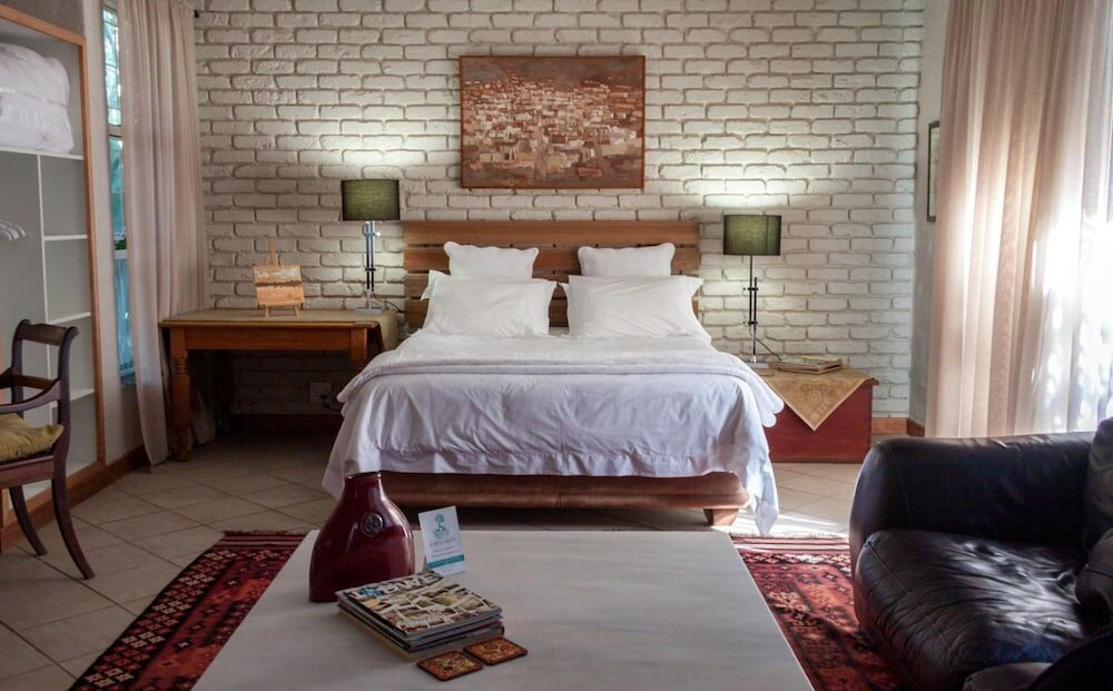 Фото Waters on Willows