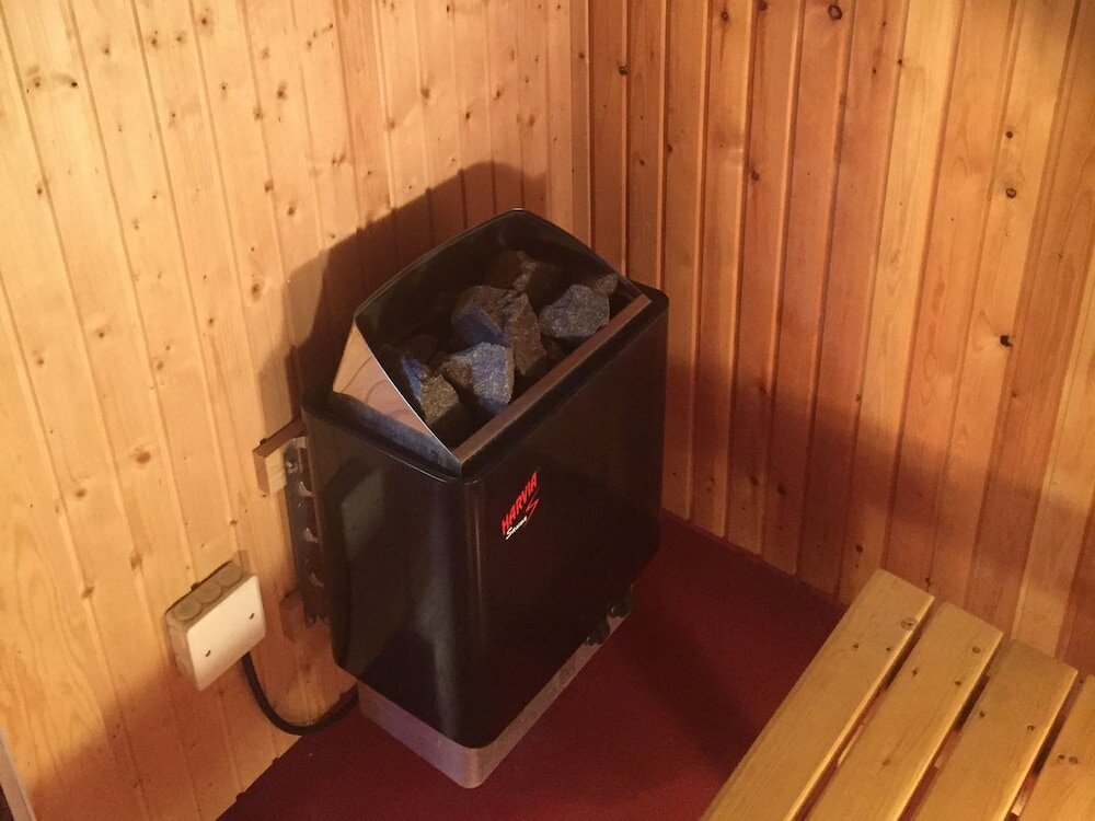 Фото Ribo Apartment Triangel