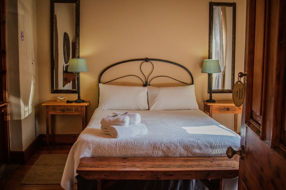 Фото Guesthouse LaRachelle